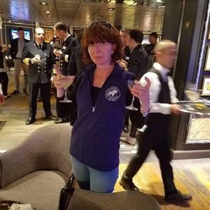 Meet your Posher, Shannon